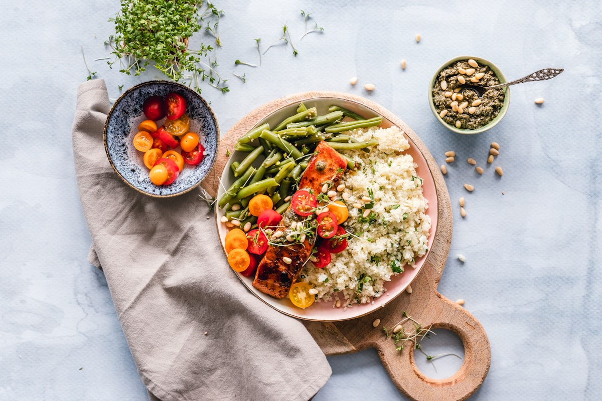 Vitamines et minéraux essentiels pour votre santé