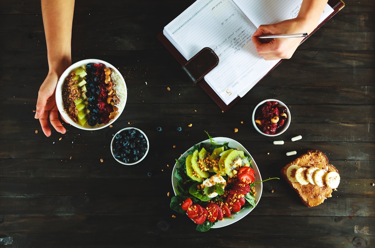 Alimentation durable et écologique pour tous